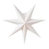 Watt & Veke Aino Slim Christmas Star White