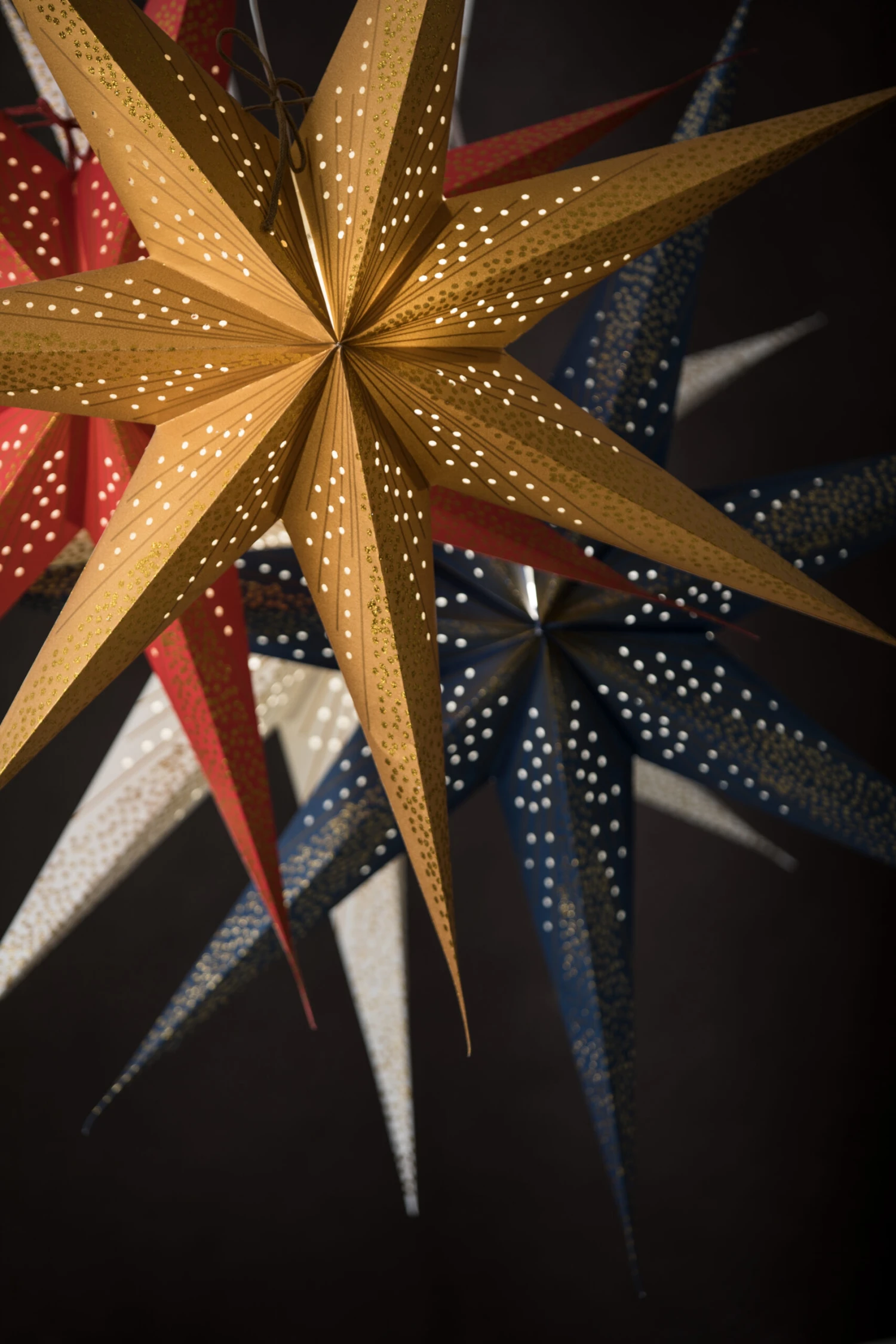 Watt & Veke Skina Christmas Star 2 Watt & Veke Skina Christmas Star - Image 2