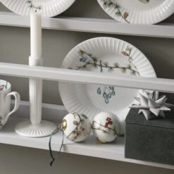 Kähler Hammershøi Christmas Bauble -Bloomingville Decor Store 33187 01 09 89aedb5323