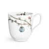 Kähler Hammershøi Christmas Mug