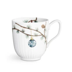 Kähler Hammershøi Christmas Mug