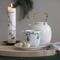 Kähler Hammershøi Christmas Mug -Bloomingville Decor Store 33188 01 03 4d24b742f3