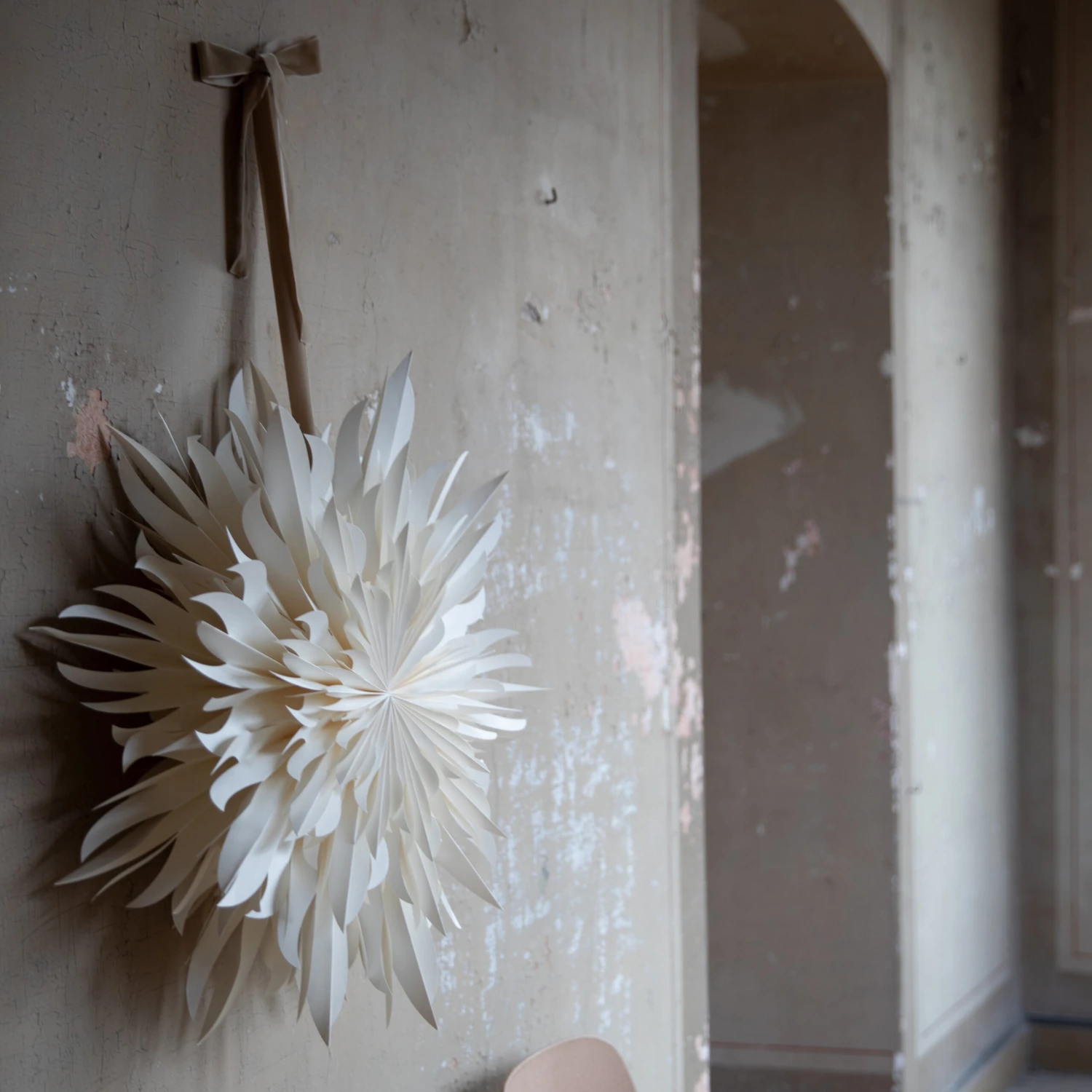 Watt & Veke Eldig Christmas Star Ø70 Cm 3 Watt & Veke Eldig Christmas Star Ø70 Cm - Image 3