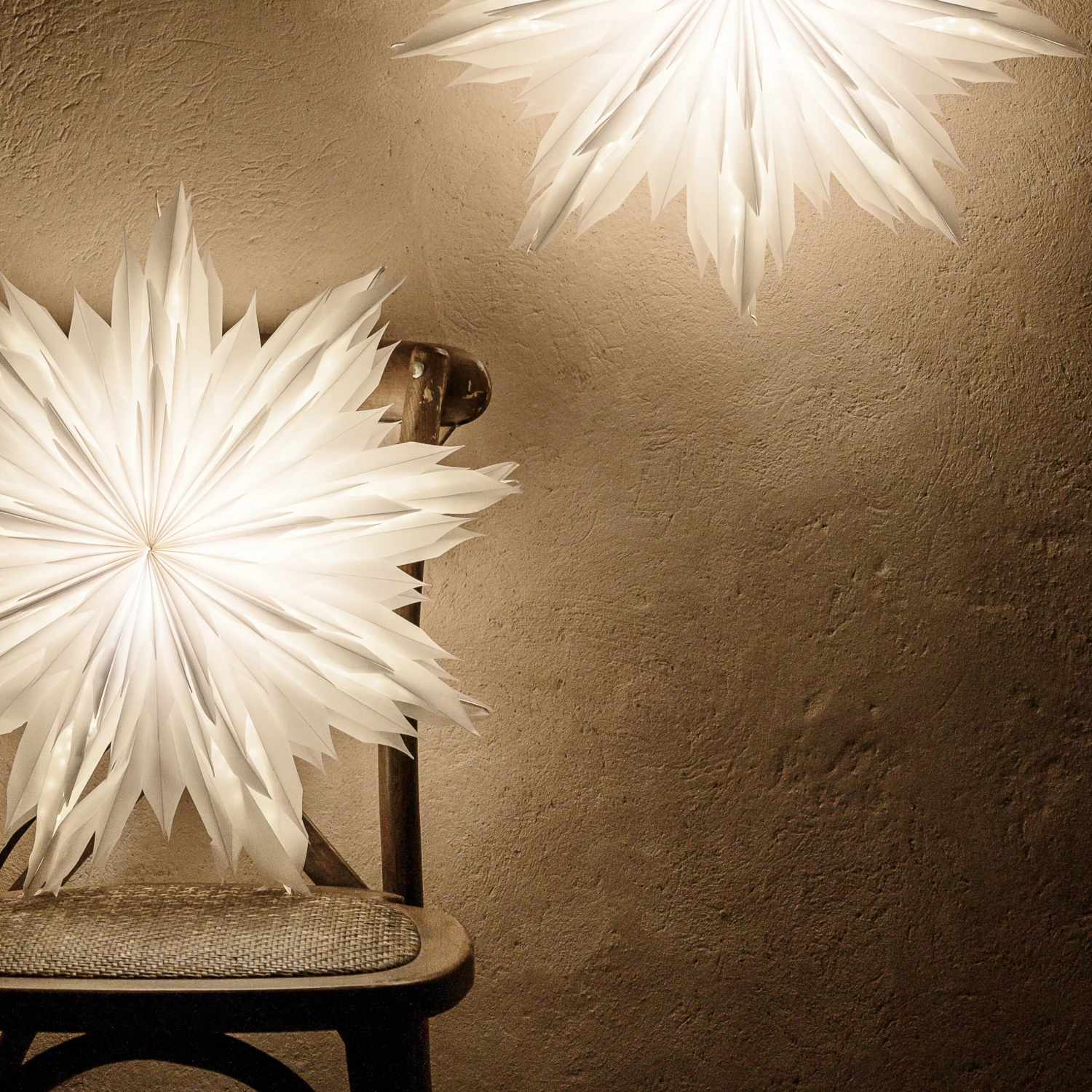 Watt & Veke Oslo Christmas Star Ø60 Cm 4 Watt & Veke Oslo Christmas Star Ø60 Cm - Image 4