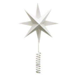DBKD Tree Topper Star Christmas Tree Star
