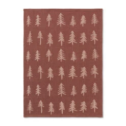 Ferm LIVING Christmas Kitchen Towel