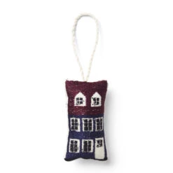 Ferm LIVING Copenhagen Christmas Tree Decoration Nyhavn