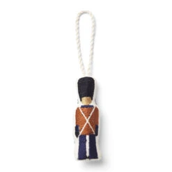 Ferm LIVING Copenhagen Christmas Tree Decoration Guardsman