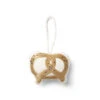 Ferm LIVING Copenhagen Christmas Tree Decoration Kringle