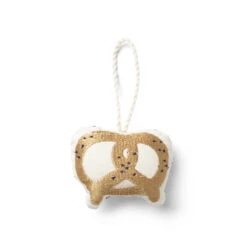 Ferm LIVING Copenhagen Christmas Tree Decoration Kringle