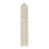 Ferm LIVING Star Christmas Calendar House 150 Cm