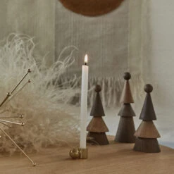 OYOY Christmas Top Star -Bloomingville Decor Store 40198 01 03 048761d5ba