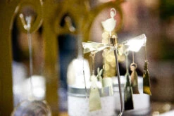 Rotary Candleholder Christmas -Bloomingville Decor Store 4298 07 4 EnvironmentImage 7563f3a14e