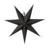 Watt & Veke Aino Christmas Star Black