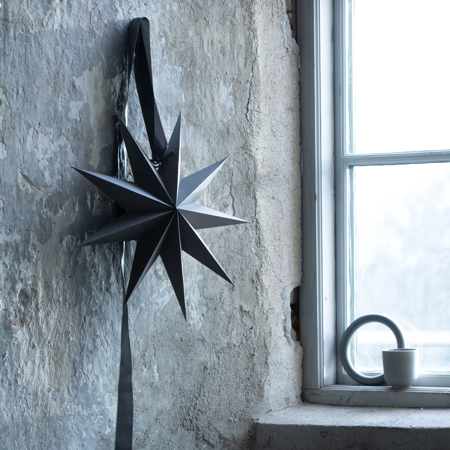Watt & Veke Boris Christmas Star 50 Cm 3 Watt & Veke Boris Christmas Star 50 Cm - Image 3