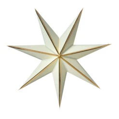 Watt & Veke Julia Christmas Star 60 Cm