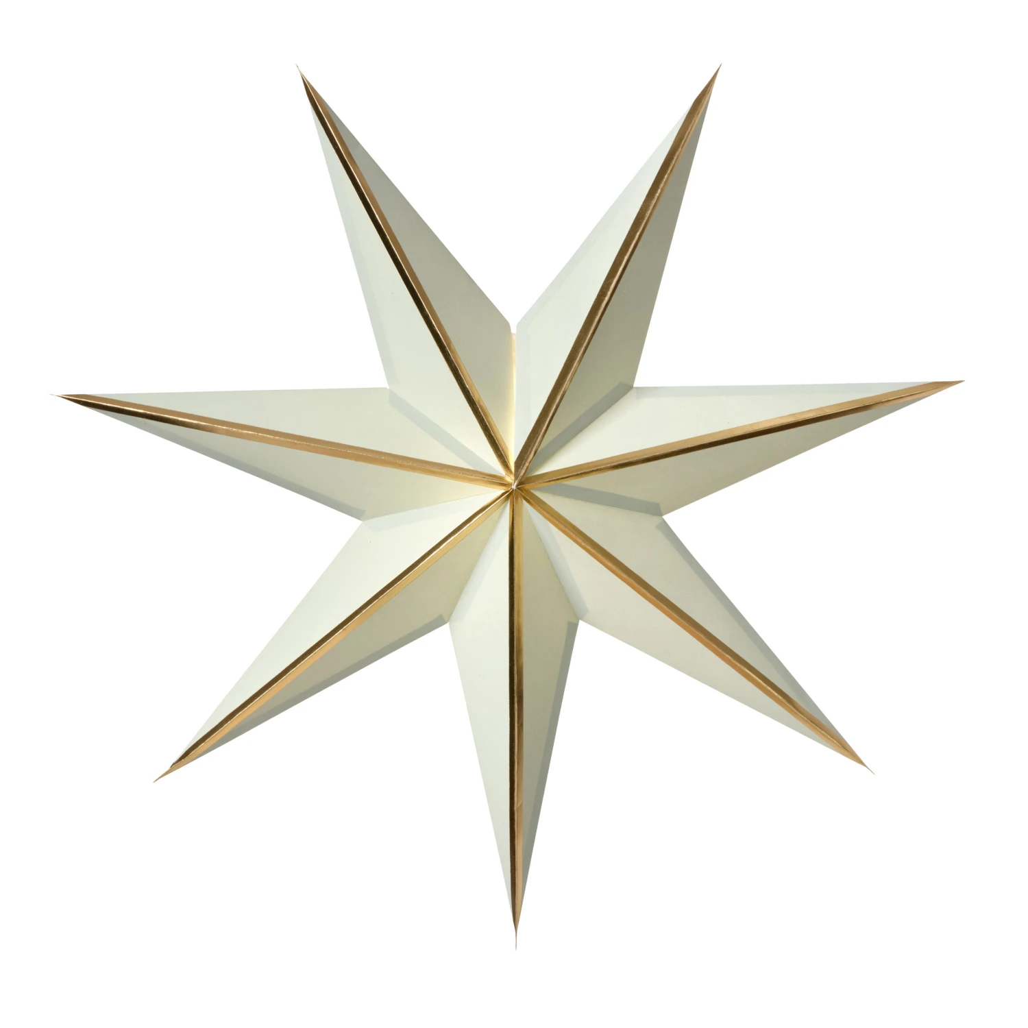 Watt & Veke Julia Christmas Star 60 Cm 1 Watt & Veke Julia Christmas Star 60 Cm