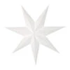 Watt & Veke Stella Christmas Star White