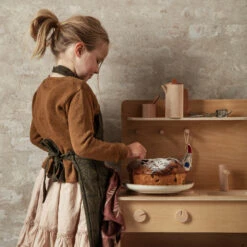 Ferm LIVING Elf Pair Christmas Ornament -Bloomingville Decor Store 45292 01 05 88ee6a83d4