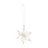 Watt & Veke Star Christmas Decoration Ø13 Cm