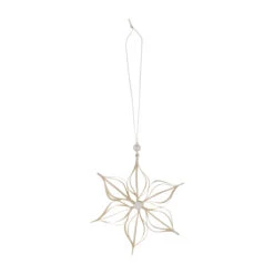 Watt & Veke Star Christmas Decoration Ø13 Cm