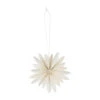 Watt & Veke Flower Christmas Decoration Ø10 Cm
