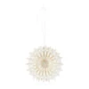 Watt & Veke Flake Christmas Decoration Ø10 Cm