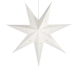 Eve Christmas Star 75 Cm