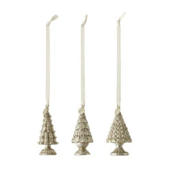 Sella Christmas Trees 3-pack