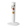 Kähler Hammershøi Christmas Candle Sticks White