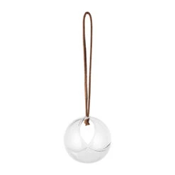 Rosendahl Karen Blixen Forest Tales Basket Hanging Christmas Decoration 6 Cm