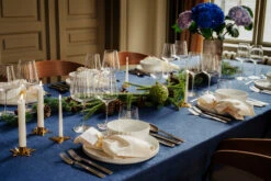 Georg Jensen Classic Christmas Star Napkin Ring Ø9 Cm 2-pack -Bloomingville Decor Store 505291 01 3 EnvironmentImage 1a779bb894