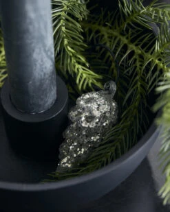 House Doctor Cone Christmas Decoration 5.5 Cm 6-pack -Bloomingville Decor Store 505330 01 3 EnvironmentImage 29ea7c1e9f