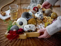 Bloomingville Hani Christmas Decoration 3 Pieces -Bloomingville Decor Store 505520 01 4 EnvironmentImage 29e8f6230e