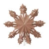 Broste Copenhagen Christmas Star Tree Topper Ø30 Cm