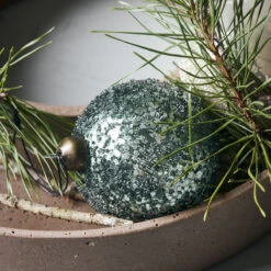 House Doctor Chosen Christmas Tree Bauble Ø8 Cm 6 House Doctor Chosen Christmas Tree Bauble Ø8 Cm -Bloomingville Decor Store 513308 01 5 EnvironmentImage 164c54fb85