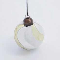 House Doctor Glowi Christmas Tree Bauble Ø6 Cm 6-pack -Bloomingville Decor Store 513317 01 5 ProductImageExtra 8f7814fd5d