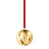 Georg Jensen 2022 The Year's Christmas Bauble