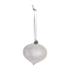 Glitteria Christmas Decoration Ø10 Cm
