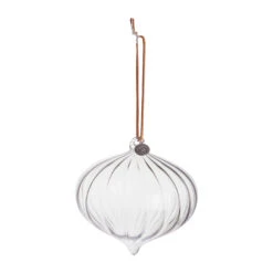 Clarisse Christmas Decoration Ø12 Cm