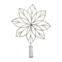 Alivinne Christmas Tree Star 34 Cm