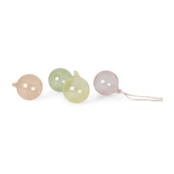 Ferm LIVING Christmas Bauble Medium 4-pack