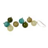 Ferm LIVING Christmas Bauble Small 8-pack