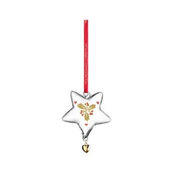 Holmegaard Christmas Star 2020