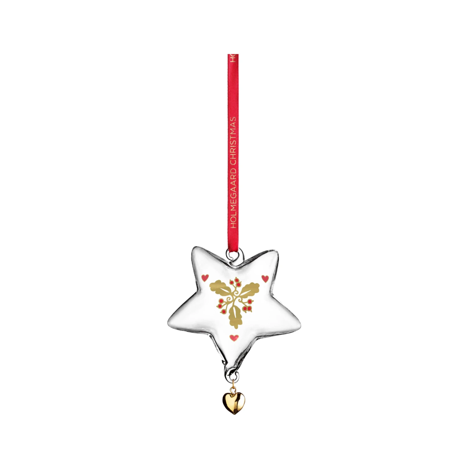 Holmegaard Christmas Star 2020 1 Holmegaard Christmas Star 2020