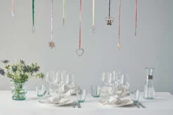 Rosendahl Karen Blixen Christmas Decoration Flower Heart 10 Rosendahl Karen Blixen Christmas Decoration Flower Heart -Bloomingville Decor Store 568702 01 3 EnvironmentImage a715d70fa6