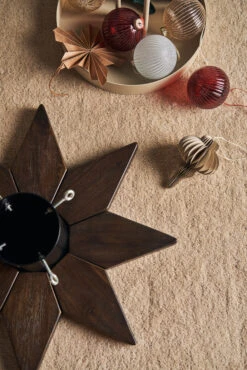 Norr Christmas Tree Trivet -Bloomingville Decor Store 569265 01 5 EnvironmentImage af9e55054e