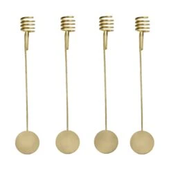 Ferm Living Christmas Tree Candleholders