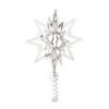Georg Jensen Christmas Collectibles Top Star Medium