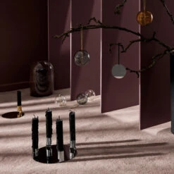 AYTM Monili Christmas Tree Bauble -Bloomingville Decor Store p 30214 03 03 e354a85723